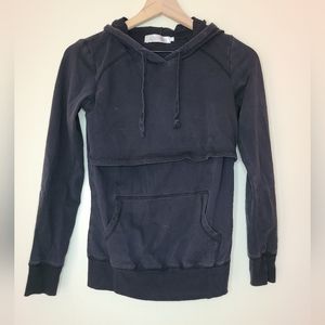 Latched Mama Cotton Hoodie